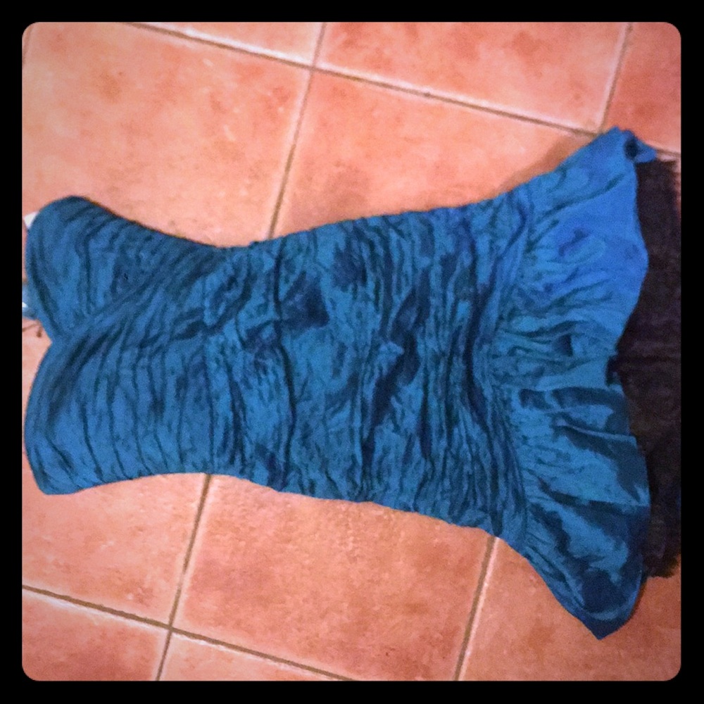 BCBG by Maxazria dress, NWT
